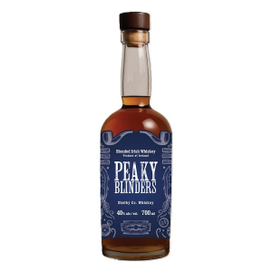 Peaky Blinders Irish Whiskey